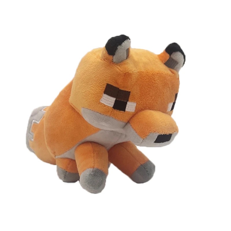 The Original Baby Foxy Plush