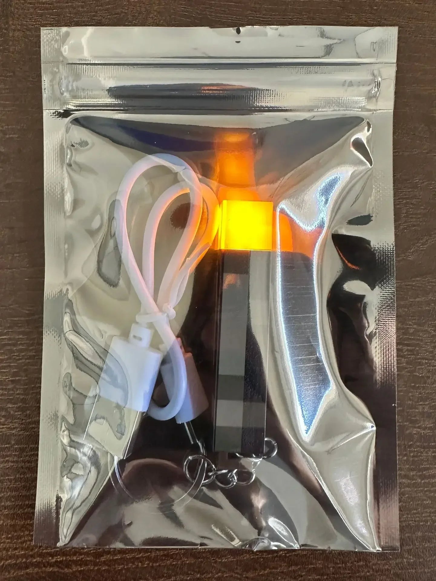 The Original Baby Pig Night Light