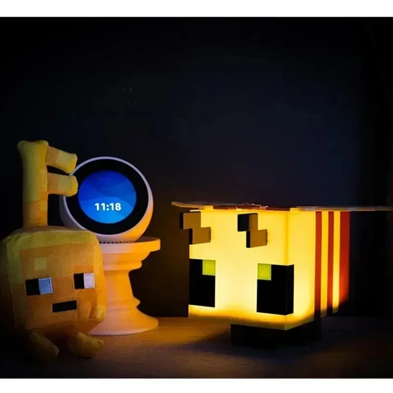 The Original Baby Bee Night Light