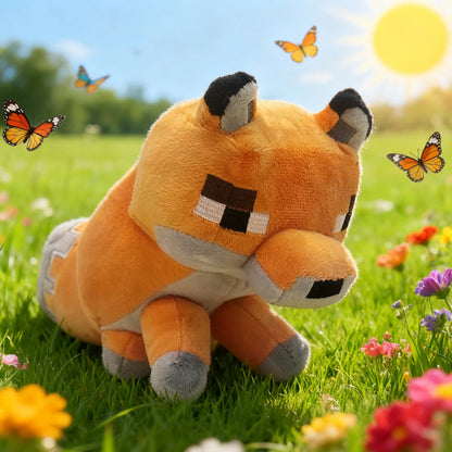 The Original Baby Foxy Plush