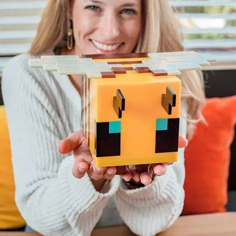The Original Baby Bee Night Light