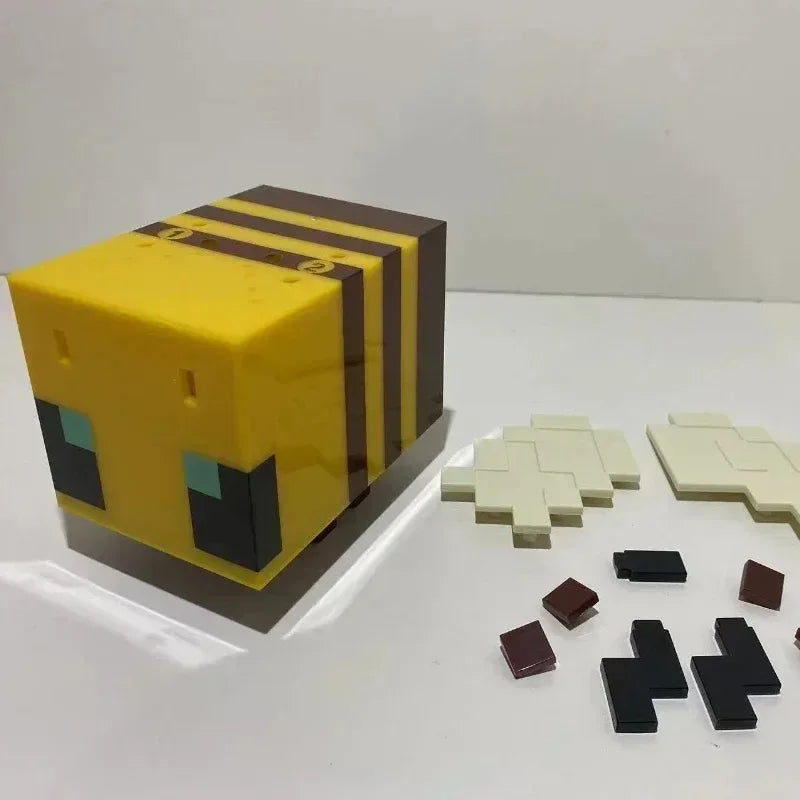 The Original Baby Bee Night Light
