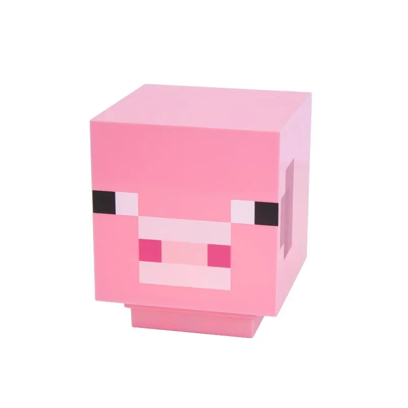 The Original Baby Pig Night Light